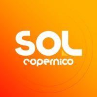 sol copérnico logo image