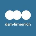 logo of Dsm Firmenich Health Nutrition Care