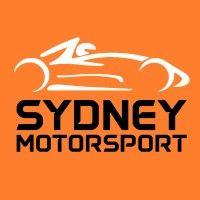 sydney motorsport logo image