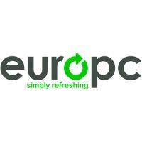 europc logo image