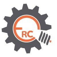 skyline college engineering and robotics club logo image