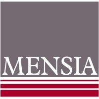 mensia conseil logo image