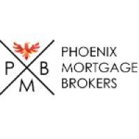 phoenix mortgage brokers llc logo image