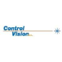 control vision, inc. logo image