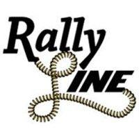 rally line telefund logo image