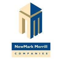 newmark merrill companies, inc. logo image