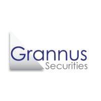 grannus securities pty ltd logo image