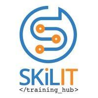 skilit training_hub logo image