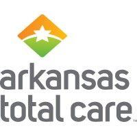 arkansas total care logo image