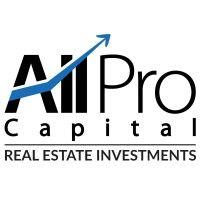 all pro capital, llc