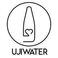 ujiwater logo image