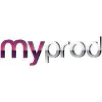 myprod logo image