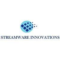 streamware innovations logo image