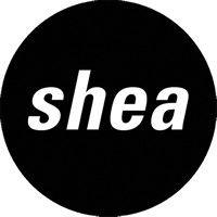 shea, inc. logo image