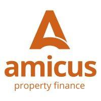 amicus property finance logo image