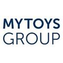 logo of Mytoys Group