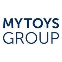 mytoys group logo image