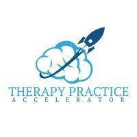 therapy practice accelerator logo image