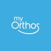 myorthos logo image