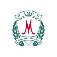 santa maria college logo image