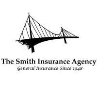 the smith insurance agency logo image