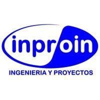 ingeniería y proyectos innovadores logo image