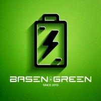 basen technology co.,ltd logo image