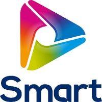 smart digital logo image