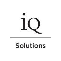 iq solutions luxembourg logo image