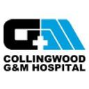 logo of Collingwood General And Marine Hospital