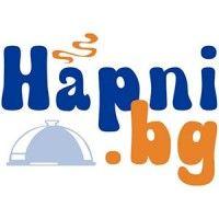 hapni.bg logo image