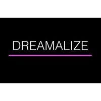 dreamalize logo image