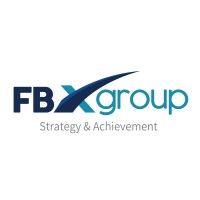 fbx group logo image