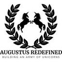 logo of Augustus Redefined