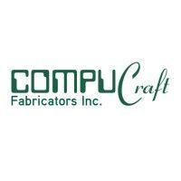 compucraft fabricators, inc logo image