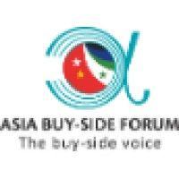 asia buyside forum (abf) by k&k global consulting ltd (k&kgc) logo image