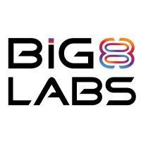 big8 labs logo image