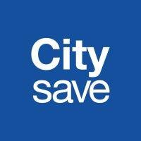 citysave credit union ltd logo image