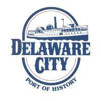 city of delaware city