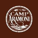 logo of Camp Aramoni