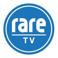 rare tv logo image