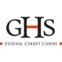 ghs federal credit union logo image