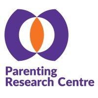 parenting research centre logo image