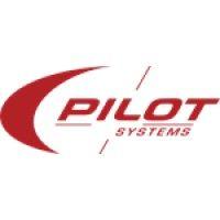 pilot systems international, llc logo image