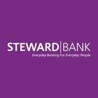 steward bank logo image