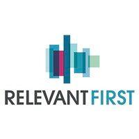 relevantfirst gmbh – inspiring business logo image