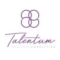 talentum consulting logo image