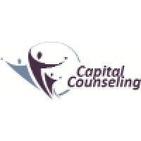 capital counseling logo image