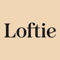 loftie logo image