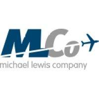 michael lewis company logo image